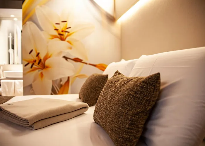 Resort Villa Paola
