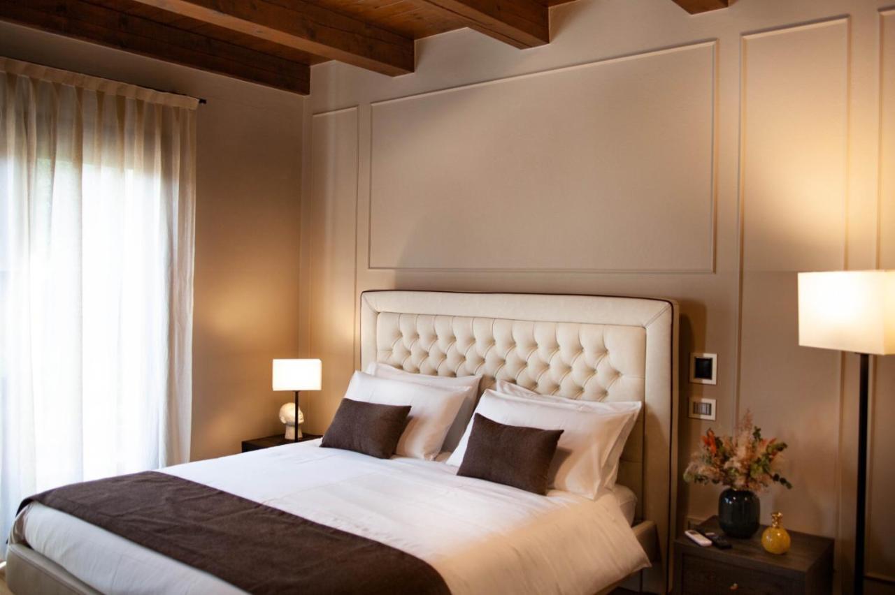 Paola Bed & Breakfast *