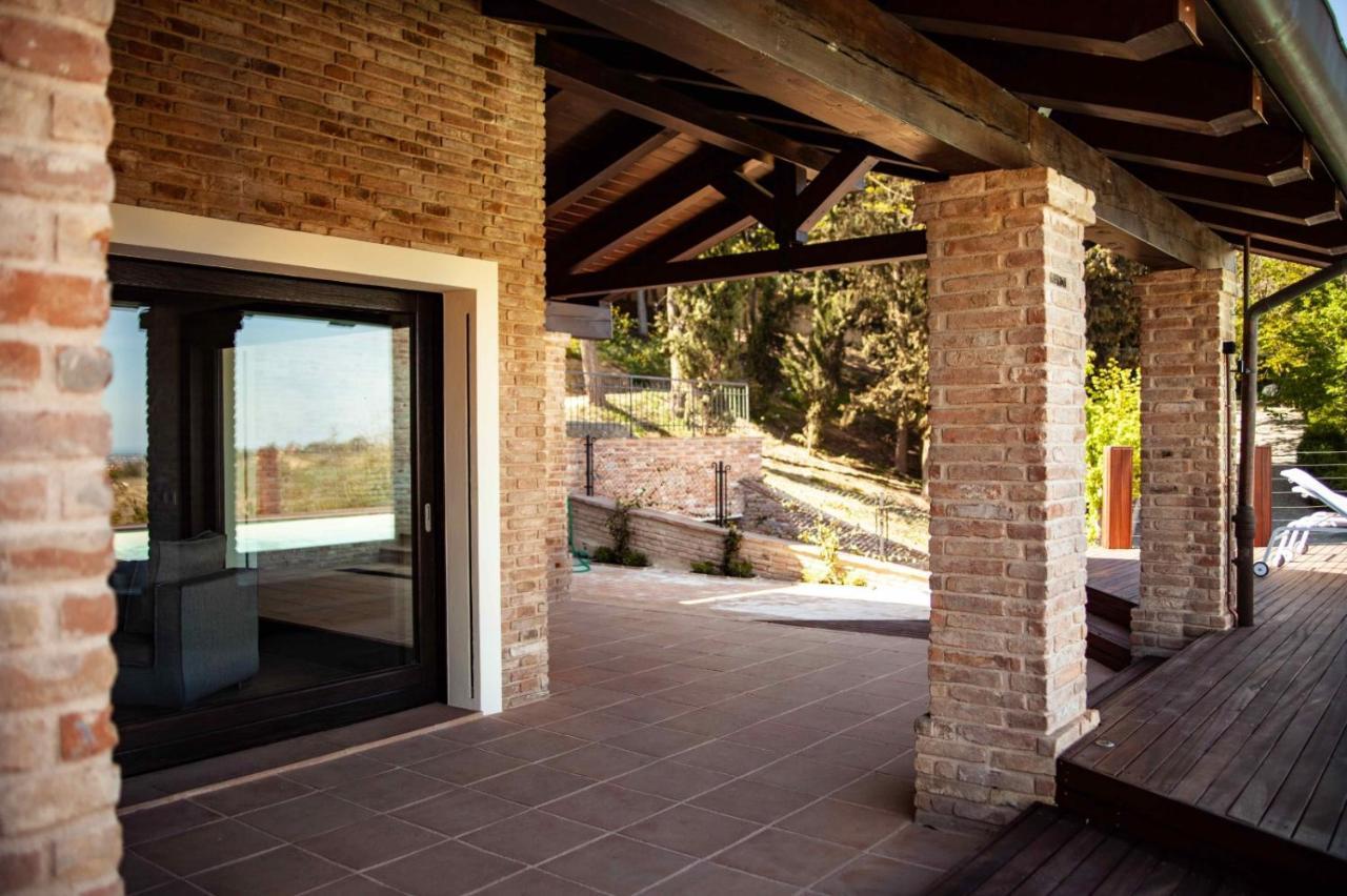Paola Bed & Breakfast Longiano