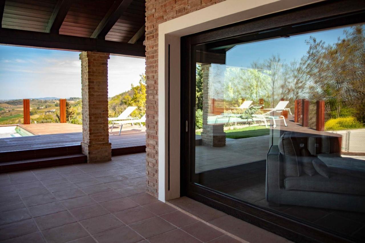 Bed & Breakfast Paola Longiano