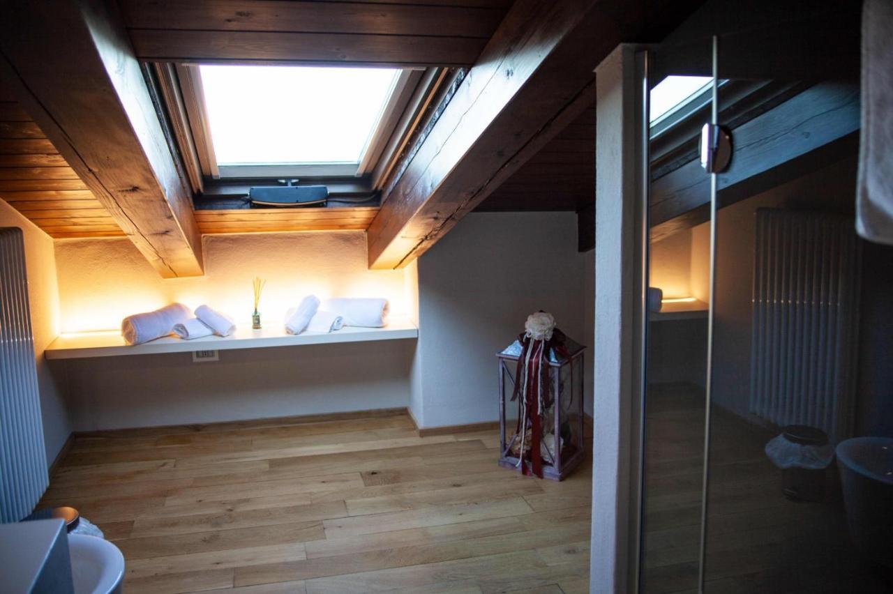Bed & Breakfast Paola Longiano