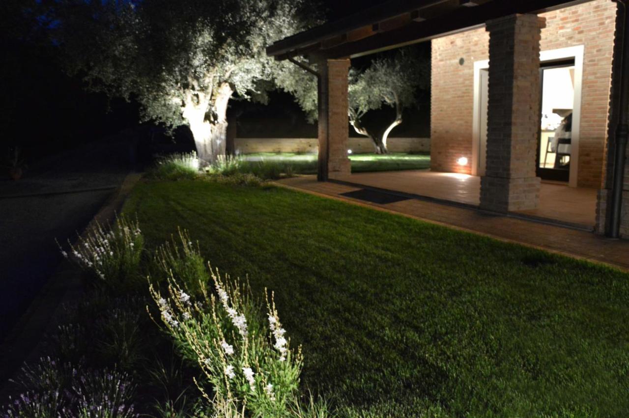 Bed & Breakfast Paola *