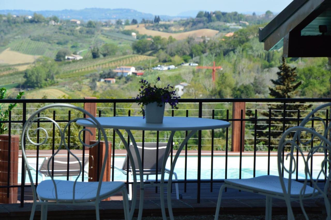 Paola Bed & Breakfast *