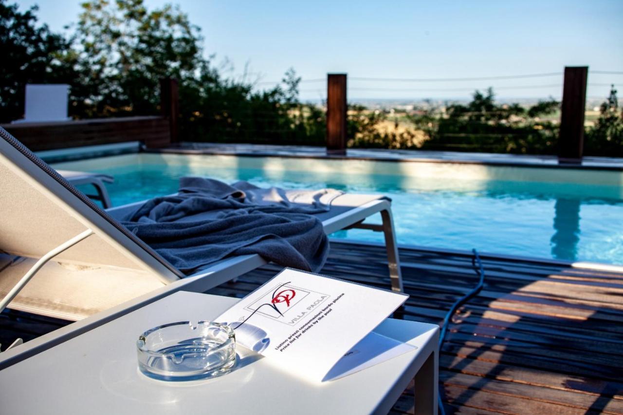 Paola Bed & Breakfast Longiano