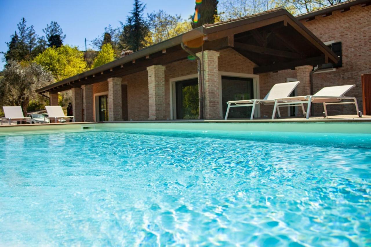 Paola Bed & Breakfast