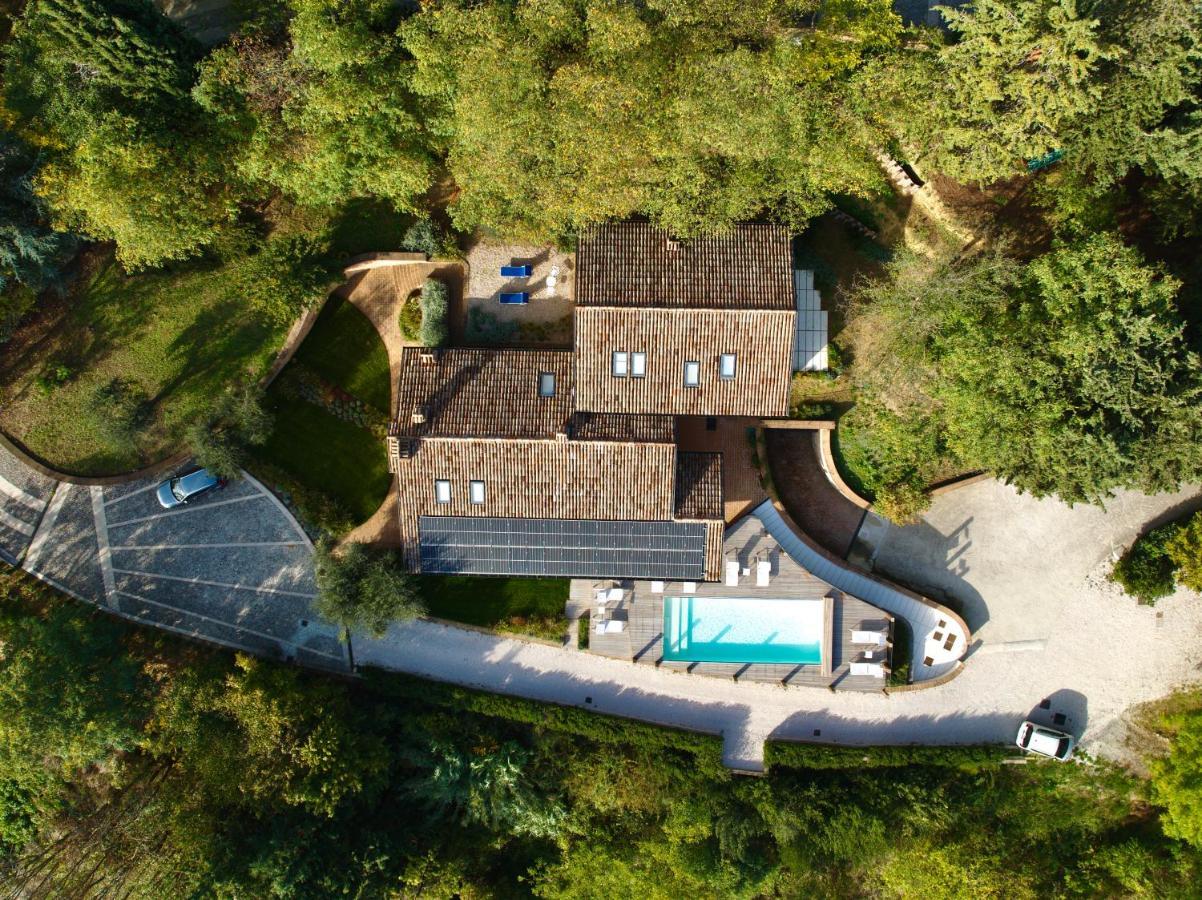 Paola Bed & Breakfast Longiano