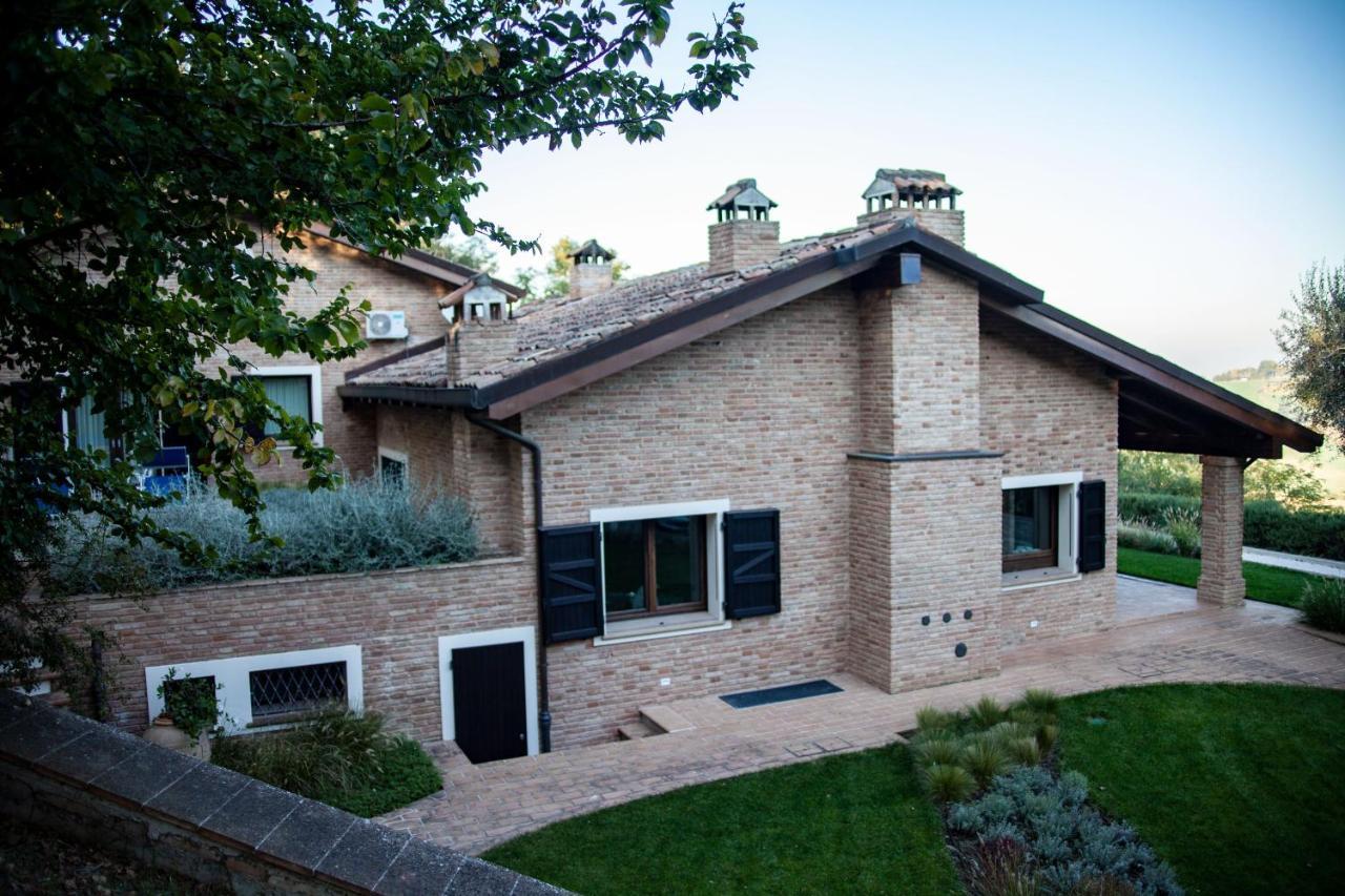 Bed & Breakfast Paola *