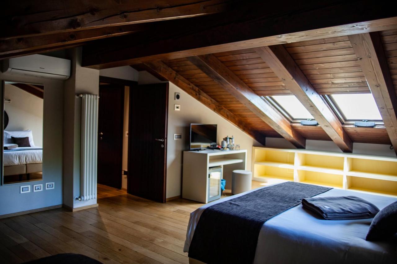 Bed & Breakfast Paola *