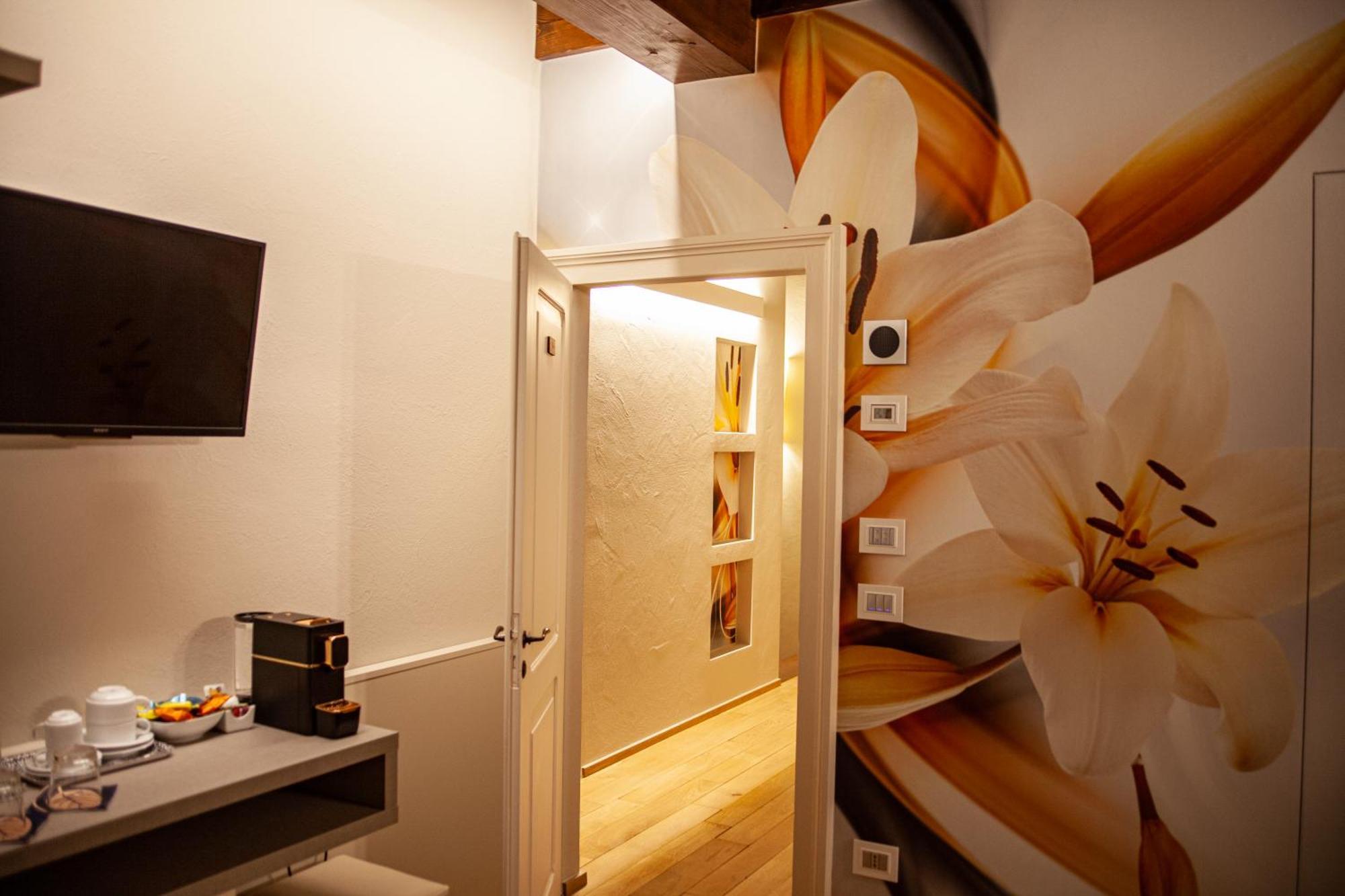 Paola Bed & Breakfast Longiano