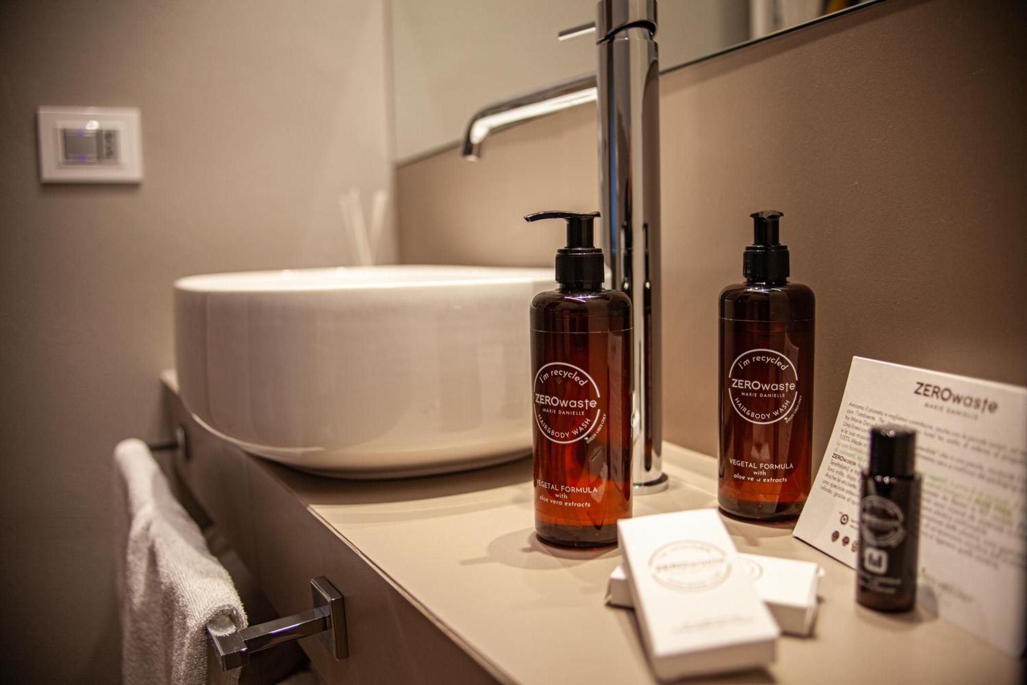 Paola Bed & Breakfast Longiano